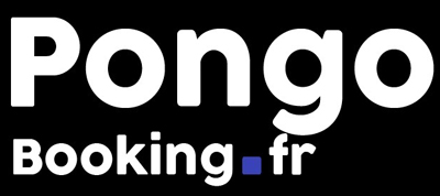 logo de Gaëlle Pongo, chargée de diffusion